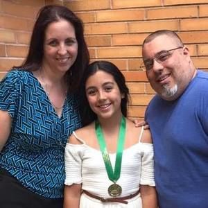 Meet your Posher, Tara